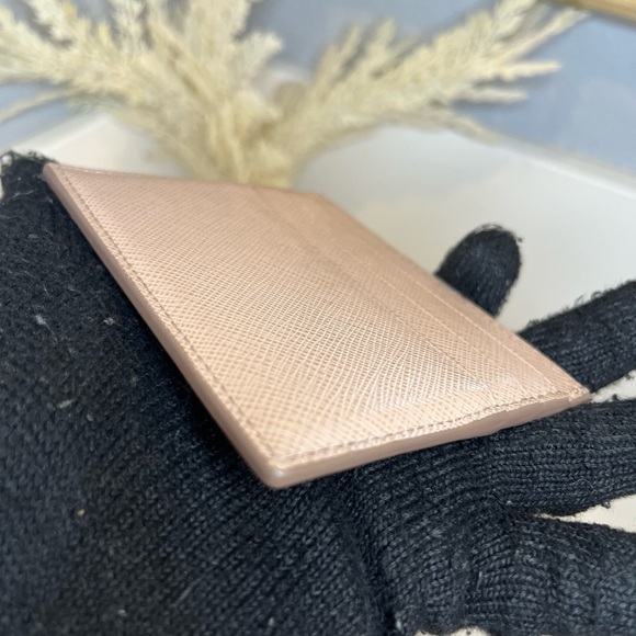 🎀 PRADA Card Case - Picture 4 of 4